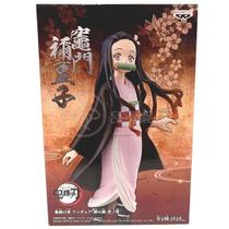 Action Figure Kimetsu No Yaiba Boneco Oni Nezuko Kamado