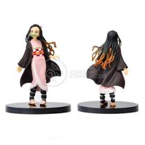 Action Figure Kimetsu No Yaiba Boneco Oni Nezuko Kamado - Smart Bracelet