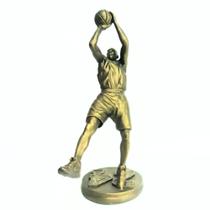 Action Figure Kobe Bryant - Jogador Basquete NBA - Opimo Maker