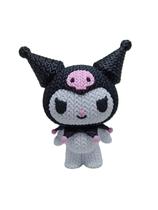 Action Figure Korumi 3D - Sua Amiguinha Favorita