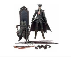 Action Figure Lady Maria Bloodborne Old Hunters Figma 536dx Action Figure Lady Maria Bloodborne Old Hunters Figma 536dx