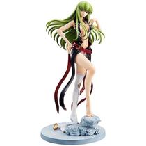 Action Figure Lelouch Of The Rebellion Anime Code Geass