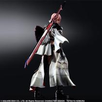 Action Figure Lightining Final Fantasy XIII Lightning Returs PlayArts Kai Action Figure Lightining Final Fantasy XIII Lightning Returs PlayArts Kai