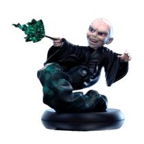 Action Figure Lord Voldemort Harry Potter - Quantum Mechanix Q-Fig