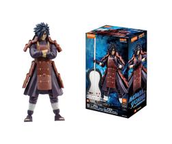 Action Figure Madara Uchiha Naruto Shippuden Champion Class Model Kit Action Figure Madara Uchiha Naruto Shippuden Champion Class Model Kit