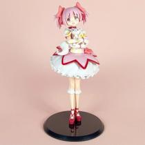 Action Figure Madoka Kaname Puella Magi Madoka Magica 23 cm Action Figure Madoka Kaname Puella Magi Madoka Magica 23 cm