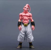 Action Figure Majim Boo Super Boo Dragon Ball Z 43cm Action Figure Majim Boo Super Boo Dragon Ball Z 43cm