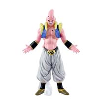 Action Figure Majin Boo 8 Peças Diferentes Dragon Ball Conjunto de Figuras de Ação Majin Buu