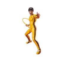 Action Figure Martial Arts, estátua modelo de PVC de 14 cm Action Figure Martial Arts, estátua modelo de PVC de 14 cm