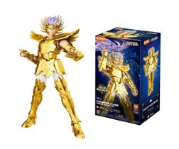 Action Figure Máscara da Morte Saint Seiya Os Cavaleiros do Zodíaco Champion Class Model Kit