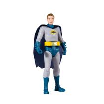 Action Figure McFarlane Toys Batman Unmasked Série de TV dos anos 60