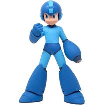 Action Figure Mega Man Grandista Exclusive Banpresto 15999