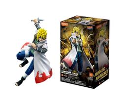 Action Figure Minato Quarto Hokage Naruto Shippuden Champion Class Model Kit