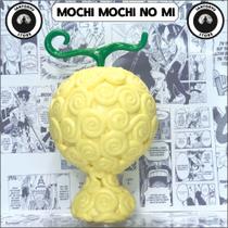 Action Figure - Mochi Mochi No Mi - Akuma no mi - Artesanal