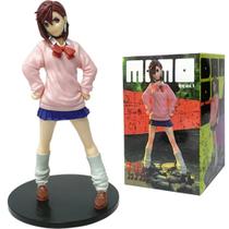 Action Figure Momo Ayase Anime Dan da dan 17 cm c/ caixa