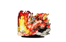 Action Figure MONKEY D. LUFFY 3D ( LUFFY ) Action Figure MONKEY D. LUFFY 3D ( LUFFY )