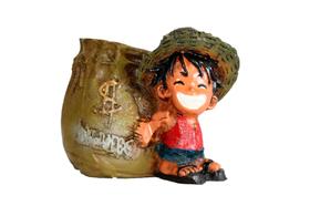 Action Figure Monkey D. Luffy