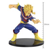 Action figure my hero academia - all might - colosseum special ref.:16717