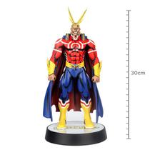 Action figure my hero academia - all might silver age - standard edtion - FIRST4FIGURE