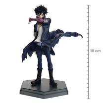 Action figure my hero academia - dabi - pop up parade Action figure my hero academia - dabi - pop up parade