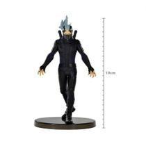 Action figure my hero academia heroes of rising - nine - ref: 20485/20486 - Bandai Banpresto