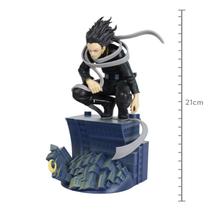 Action figure my hero academia - shota aizawa - dioramatic - the brush ref.: 19601