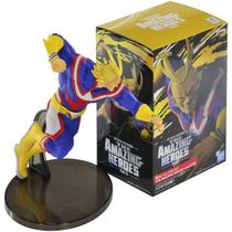 Action Figure My Hero Academia The Aming Heroes All Might