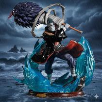 Action Figure Naruto Akatsuki - Kisame