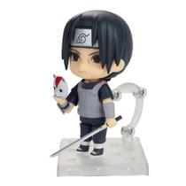 Action Figure Naruto - Itachi Uchiha: Anbu Black Ops -...