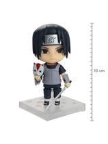 Action Figure Naruto - Itachi Uchiha: Anbu Black Ops -...