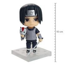 Action Figure Naruto - Itachi Uchiha: Anbu Black Ops - Nendoroid
