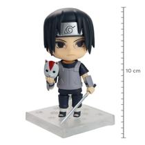 Action Figure Naruto - Itachi Uchiha: Anbu Black Ops - Nendoroid Action Figure Naruto - Itachi Uchiha: Anbu Black Ops - Nendoroid