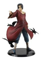 Action Figure Naruto Itachi Uchiha Xtra