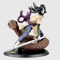 Action figure naruto - orochimaru 16cm