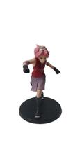 Action Figure Naruto - Sakura Haruno