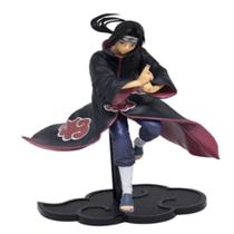 Action figure naruto shippuden itachi uchiha 10072376