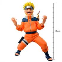 Action figure naruto shippuden - naruto uzumaki - vibration stars 2 ref.: 88195 Action figure naruto shippuden - naruto uzumaki - vibration stars 2 ref.: 88195