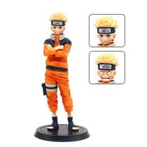 Action figure - Naruto Uzumaki - Geek - Tag