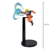 Action figure naruto - uzumaki naruto - effectreme - ref.: 19230 - Bandai Banpresto