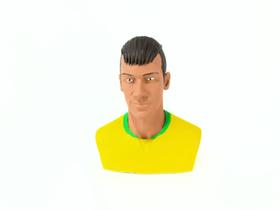 Action Figure Neymar Jr (Busto) - Opimo Maker