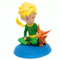 Action Figure - O Pequeno Príncipe