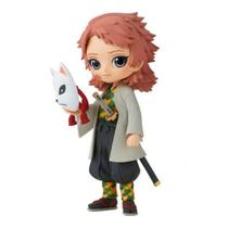 Action Figure Oficial Demon Slayer - Sabito - Q Posket - Bandai Banpresto