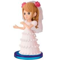 Action Figure - One Piece - Charlotte Pudding - 28347/28349