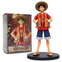 Action Figure One Piece Filme Red Piratas do Chapéu de Palha e Uta