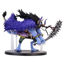 Action figure one piece - kaido - signs of the hight king - ref.: 63671