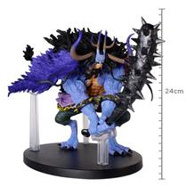 Action figure one piece - kaido - signs of the hight king - ref.: 63671 - Ichibansho