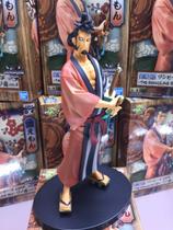 Action Figure One Piece Kinemon Dxf Original Banpresto Action Figure One Piece Kinemon Dxf Original Banpresto