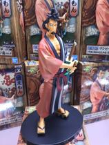 Action Figure One Piece Kinemon Dxf Original Banpresto