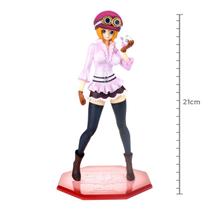 Action figure one piece - koala - sailing again ref.:833106 - MEGAHOUSE