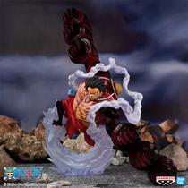 Action figure one piece - luffy taro - dxf special ref.: 19735